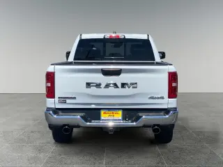 Ram 1500 2025