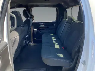Ram 1500 2025