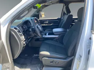 Ram 1500 2025