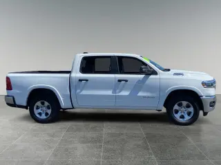 Ram 1500 2025