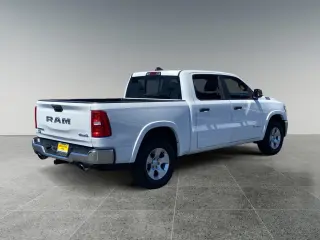 Ram 1500 2025