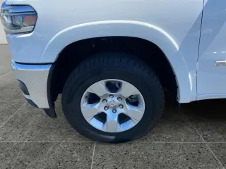 Ram 1500 2025