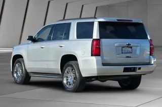 Chevrolet Tahoe 2020 4x4 LT 4dr SUV