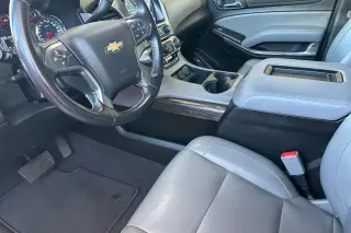 Chevrolet Tahoe 2020 4x4 LT 4dr SUV