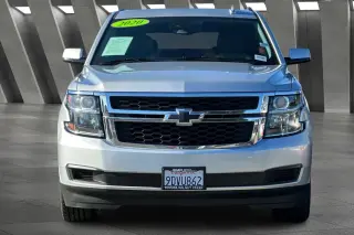 Chevrolet Tahoe 2020 4x4 LT 4dr SUV