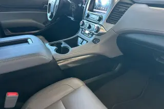 Chevrolet Tahoe 2020 4x4 LT 4dr SUV