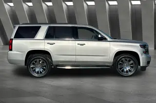 Chevrolet Tahoe 2020 4x4 LT 4dr SUV