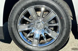 Chevrolet Tahoe 2020 4x4 LT 4dr SUV