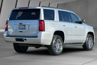 Chevrolet Tahoe 2020 4x4 LT 4dr SUV