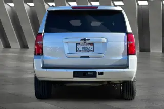 Chevrolet Tahoe 2020 4x4 LT 4dr SUV