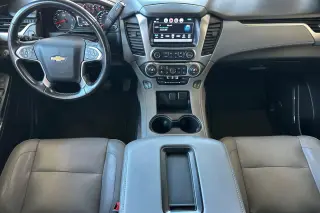 Chevrolet Tahoe 2020 4x4 LT 4dr SUV