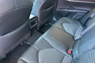 Toyota Camry Hybrid 2024 SE 4dr Sedan