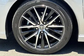 Toyota Camry Hybrid 2024 SE 4dr Sedan