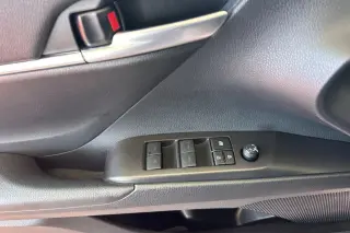 Toyota Camry Hybrid 2024 SE 4dr Sedan
