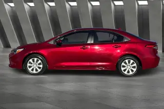 Toyota Corolla Hybrid 2026 LE 4dr Sedan