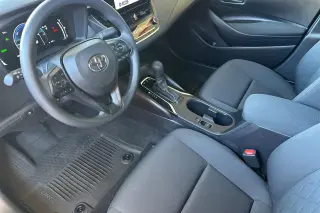 Toyota Corolla Hybrid 2026 LE 4dr Sedan