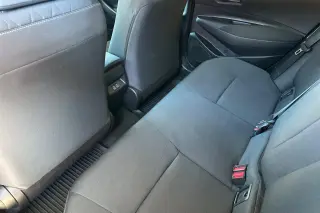 Toyota Corolla Hybrid 2026 LE 4dr Sedan