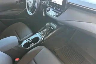 Toyota Corolla Hybrid 2026 LE 4dr Sedan