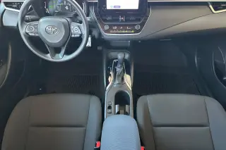 Toyota Corolla Hybrid 2026 LE 4dr Sedan