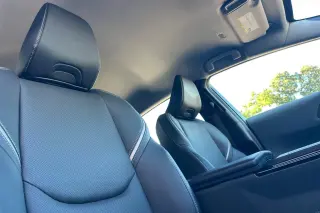 Toyota Prius 2025 XLE 4dr Hatchback