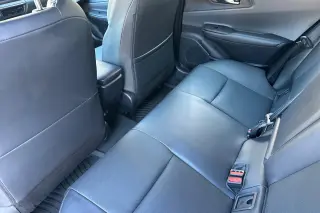 Toyota Prius 2025 XLE 4dr Hatchback