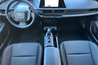 Toyota Prius 2025 XLE 4dr Hatchback