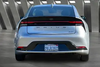 Toyota Prius 2025 XLE 4dr Hatchback