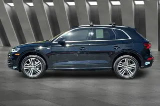 Audi Q5 2020 AWD e quattro Premium Plus 55 TFSI 4dr SUV