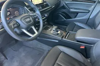 Audi Q5 2020 AWD e quattro Premium Plus 55 TFSI 4dr SUV