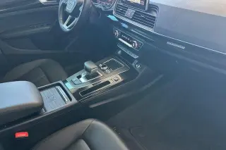 Audi Q5 2020 AWD e quattro Premium Plus 55 TFSI 4dr SUV