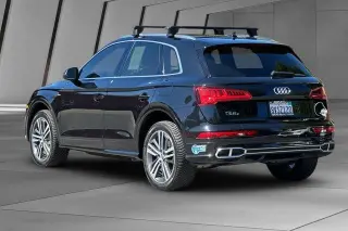 Audi Q5 2020 AWD e quattro Premium Plus 55 TFSI 4dr SUV