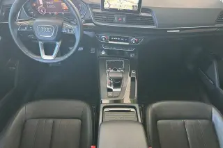 Audi Q5 2020 AWD e quattro Premium Plus 55 TFSI 4dr SUV