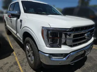 Ford F-150 2021 4x4 XL 4dr SuperCrew 5.5 ft. SB