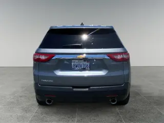 Chevrolet Traverse 2021 LS 4dr SUV w/1LS