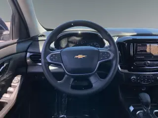 Chevrolet Traverse 2021 LS 4dr SUV w/1LS