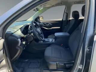 Chevrolet Traverse 2021 LS 4dr SUV w/1LS