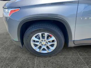 Chevrolet Traverse 2021 LS 4dr SUV w/1LS