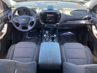 Chevrolet Traverse 2021 LS 4dr SUV w/1LS
