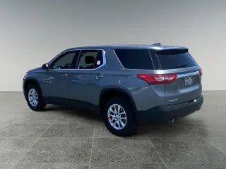 Chevrolet Traverse 2021 LS 4dr SUV w/1LS