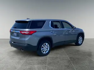 Chevrolet Traverse 2021 LS 4dr SUV w/1LS