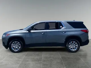 Chevrolet Traverse 2021 LS 4dr SUV w/1LS