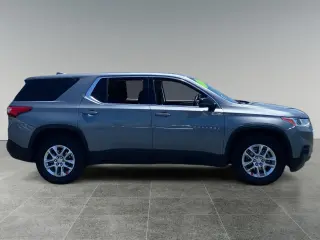 Chevrolet Traverse 2021 LS 4dr SUV w/1LS
