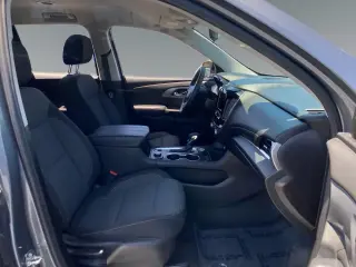 Chevrolet Traverse 2021 LS 4dr SUV w/1LS