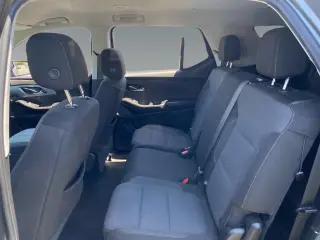 Chevrolet Traverse 2021 LS 4dr SUV w/1LS