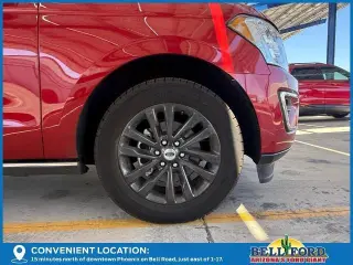 Ford Expedition 2020 4x4 Limited 4dr SUV