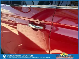 Ford Expedition 2020 4x4 Limited 4dr SUV