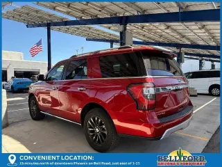 Ford Expedition 2020 4x4 Limited 4dr SUV