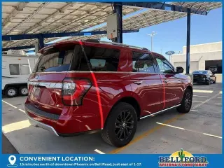 Ford Expedition 2020 4x4 Limited 4dr SUV