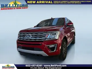 Ford Expedition 2020 4x4 Limited 4dr SUV