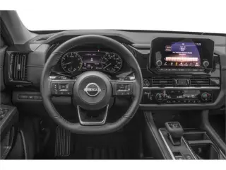 Nissan Pathfinder 2024 SV 4dr SUV